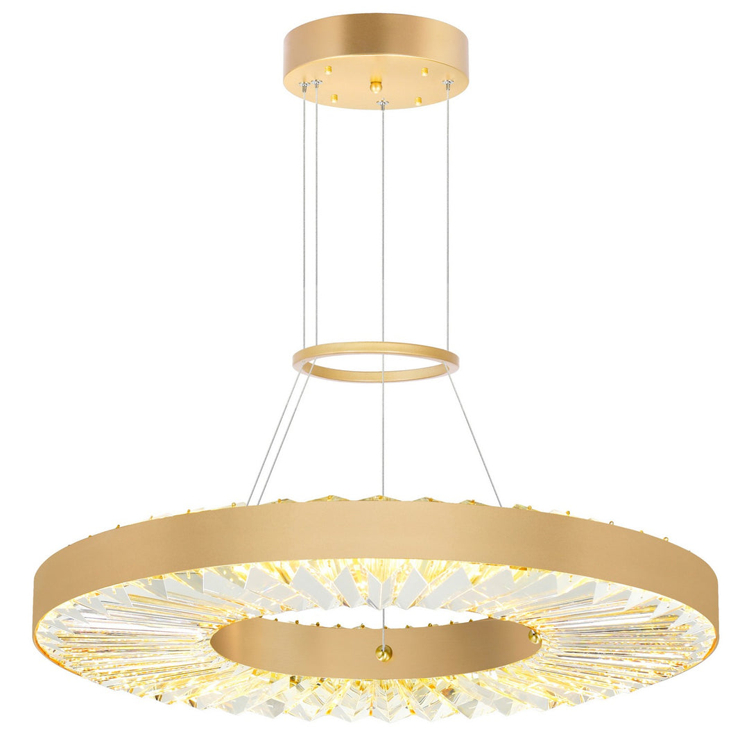 CWI LightingBjouxLED Chandelier