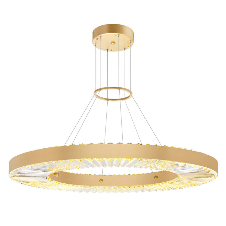 CWI LightingBjouxLED Chandelier