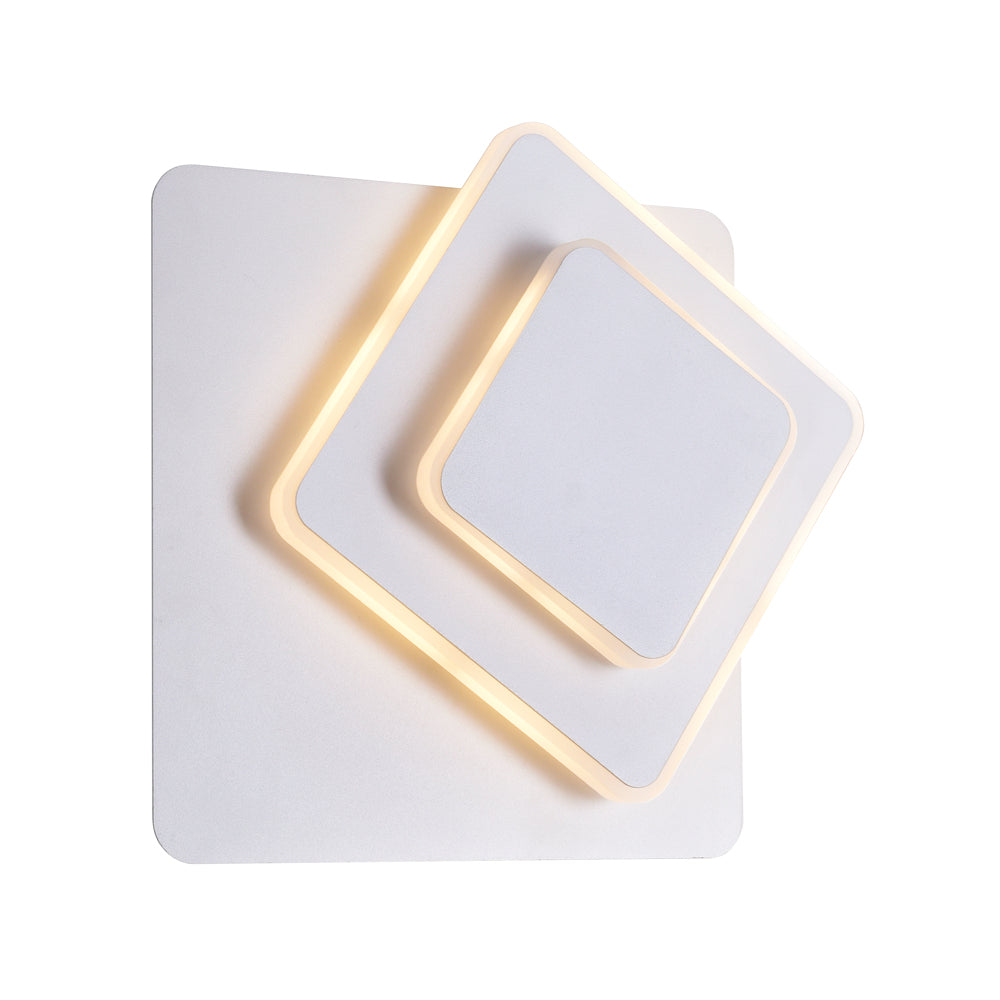 CWI Lighting LED Wall Sconce