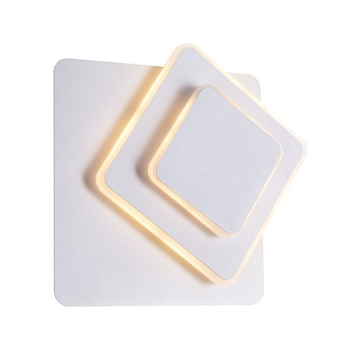 CWI Lighting LED Wall Sconce