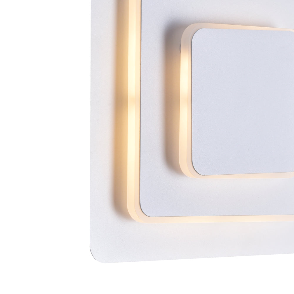 CWI Lighting LED Wall Sconce