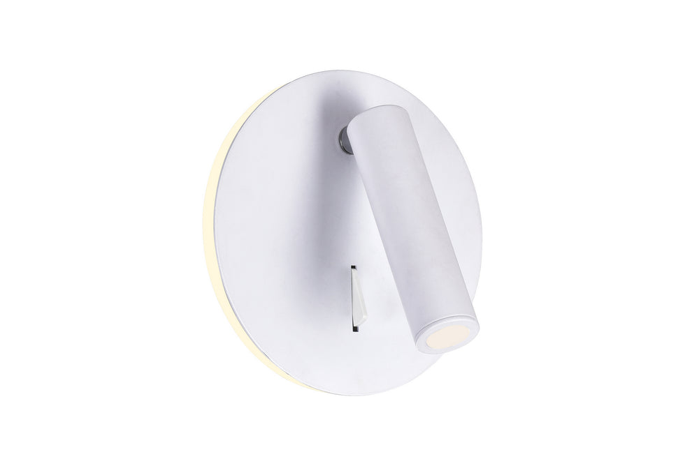 CWI LightingPrivate ILED Wall Sconce
