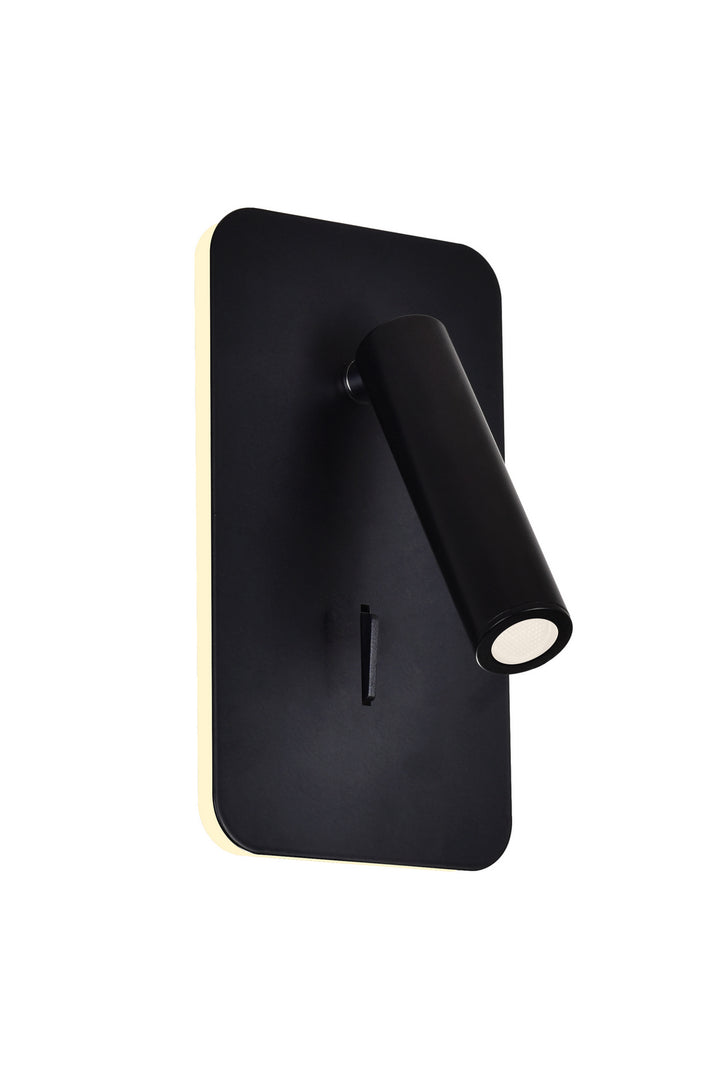CWI LightingPrivate ILED Wall Sconce