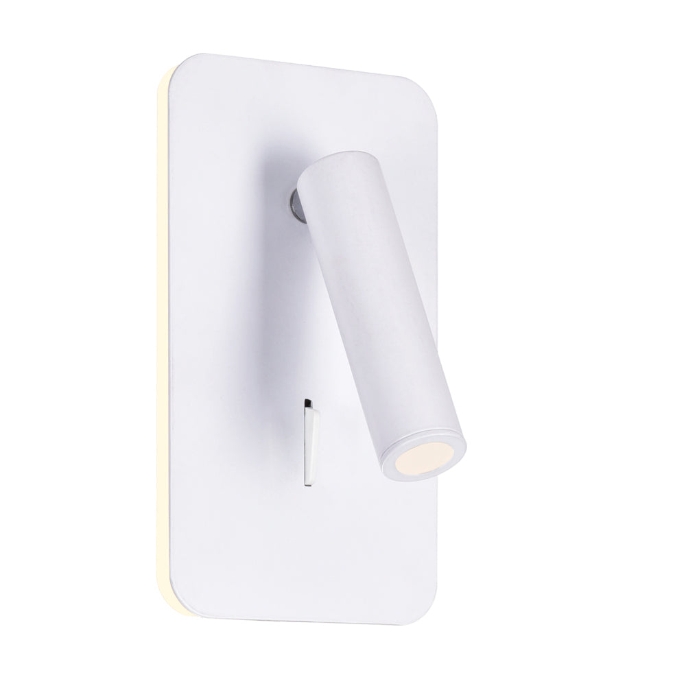 CWI Lighting LED Wall Sconce