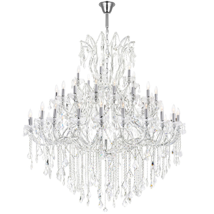 CWI LightingMaria Theresa49 Light Chandelier