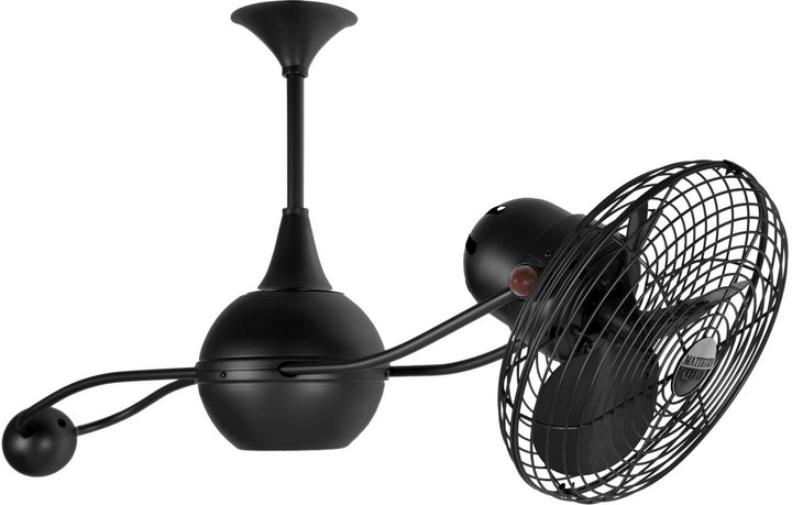 Matthews Fan Company 40"Ceiling Fan