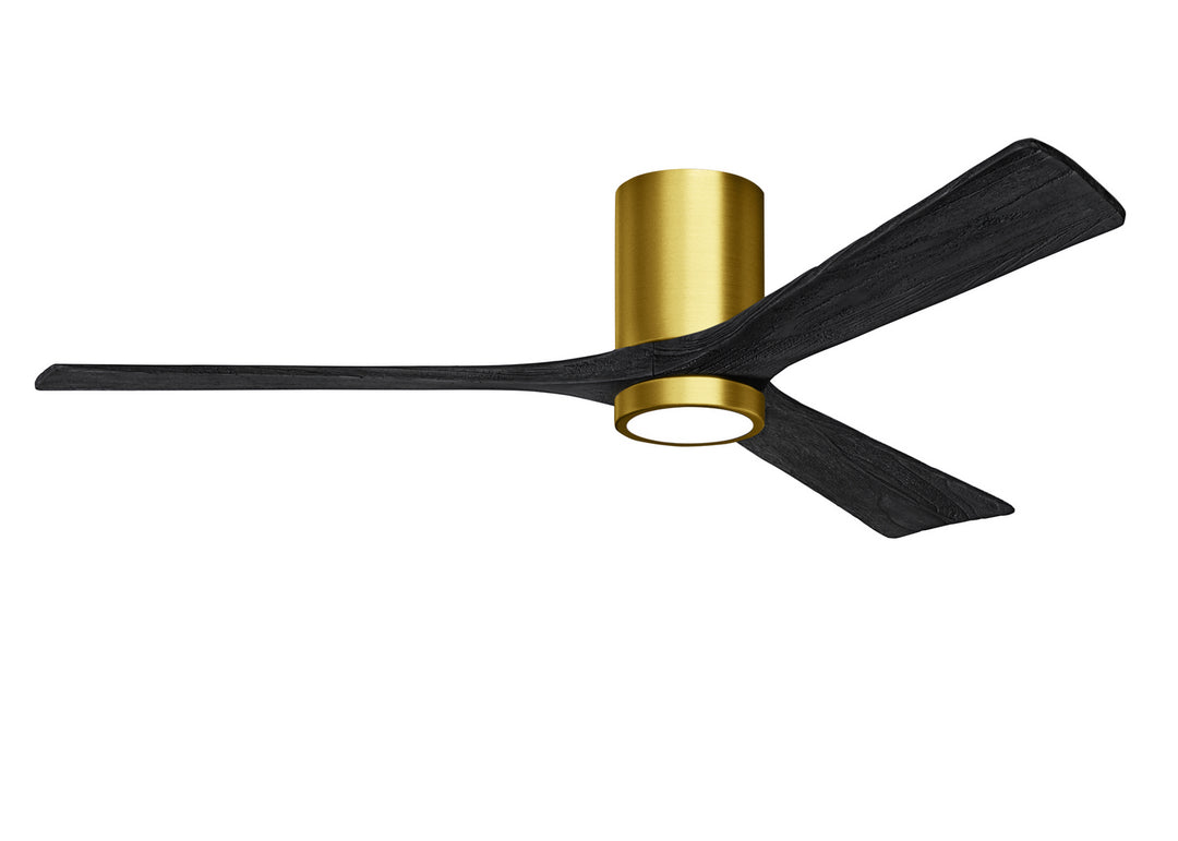 Matthews Fan CompanyIrene-3HLK60" Ceiling Fan