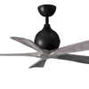 Matthews Fan Company Irene-5 Damp-Rated Ceiling Fan