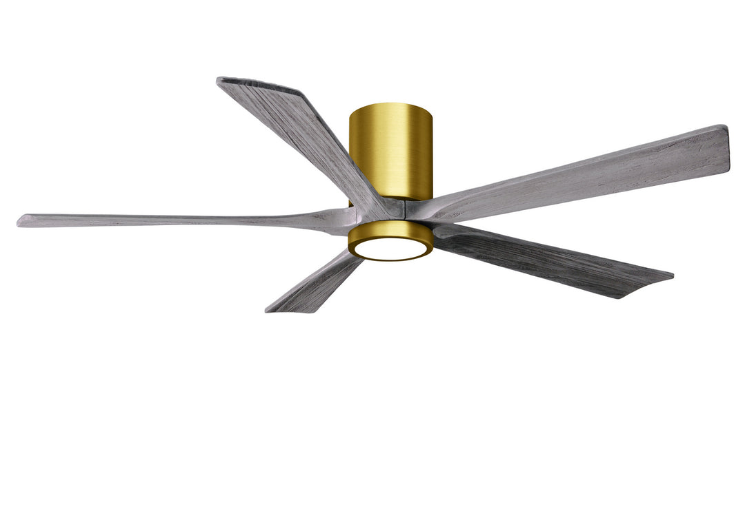 Matthews Fan CompanyIrene-5HLK60" Ceiling Fan