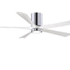 Matthews Fan Company Irene-5HLK 60" Damp-Rated Ceiling Fan