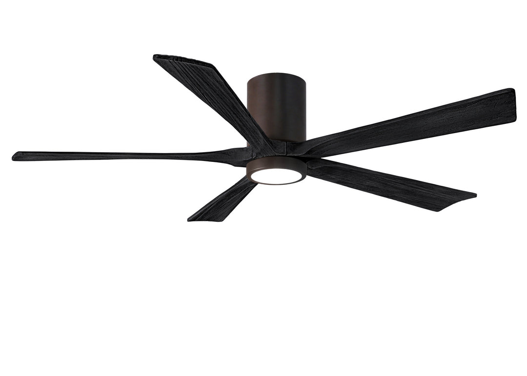 Matthews Fan CompanyIrene-5HLK60" Ceiling Fan