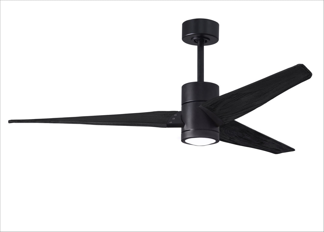 Matthews Fan CompanySuper Janet60" Ceiling Fan