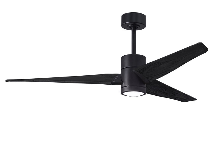 Matthews Fan CompanySuper Janet60" Ceiling Fan