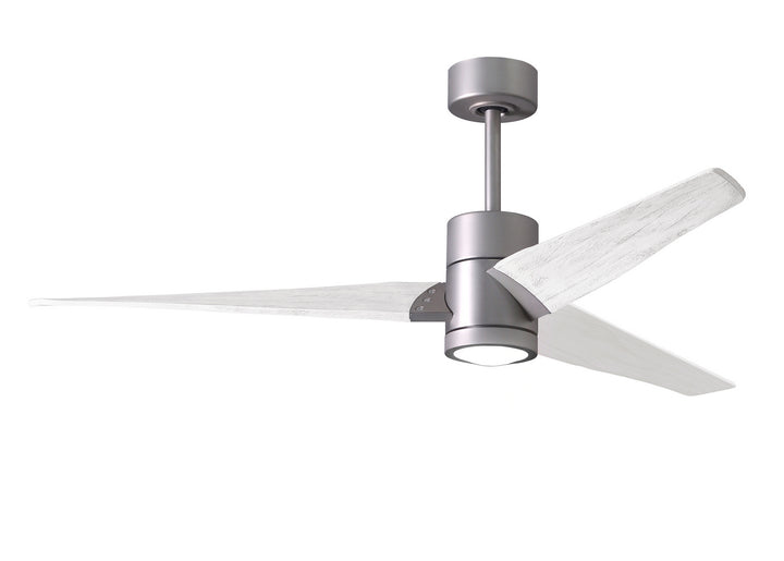 Matthews Fan CompanySuper Janet60" Ceiling Fan