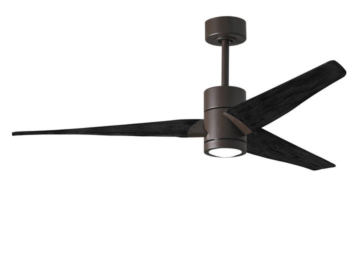 Matthews Fan CompanySuper Janet60" Ceiling Fan