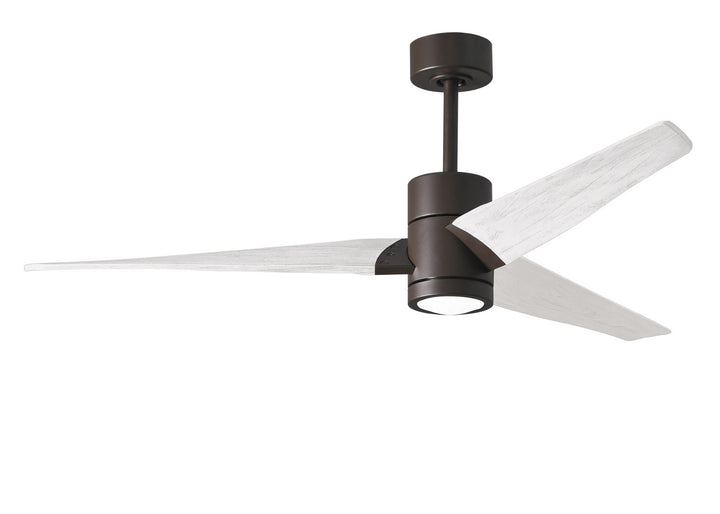 Matthews Fan CompanySuper Janet60" Ceiling Fan