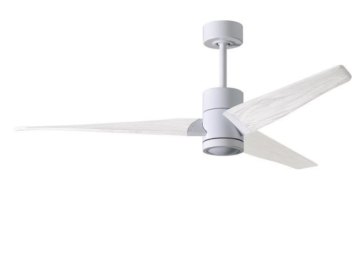 Matthews Fan CompanySuper Janet60" Ceiling Fan