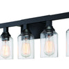 Craftmade Chicago | Bathroom Fixtures at 60W