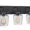 Craftmade Trystan | Bathroom Fixtures at 60W