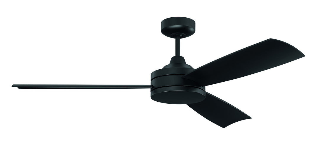 CraftmadeInspo 54 Indoor/Outdoor54" Ceiling Fan