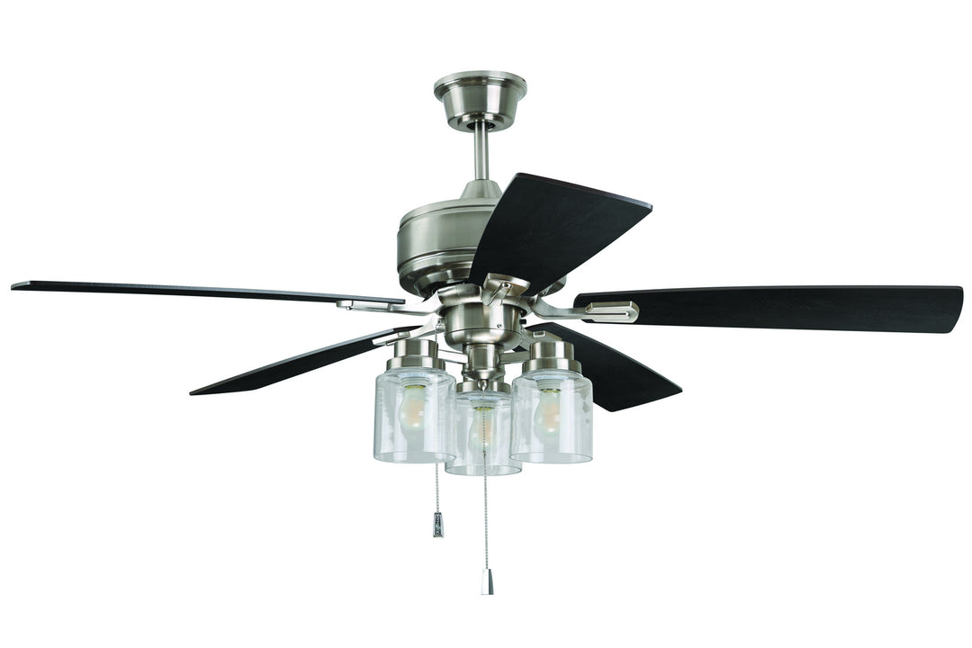 CraftmadeKate52" Ceiling Fan