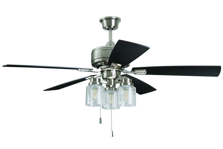 CraftmadeKate52" Ceiling Fan