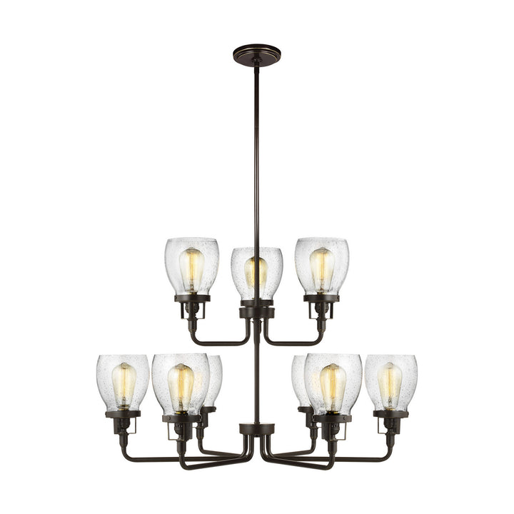 Generation LightingBeltonNine Light Chandelier