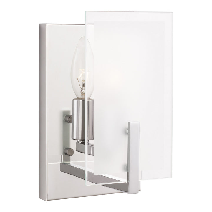 Visual Comfort Studio One Light Wall / Bath Sconce