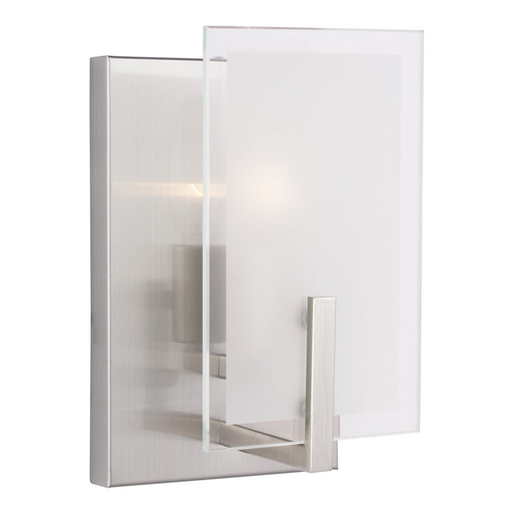 Visual Comfort Studio One Light Wall / Bath Sconce