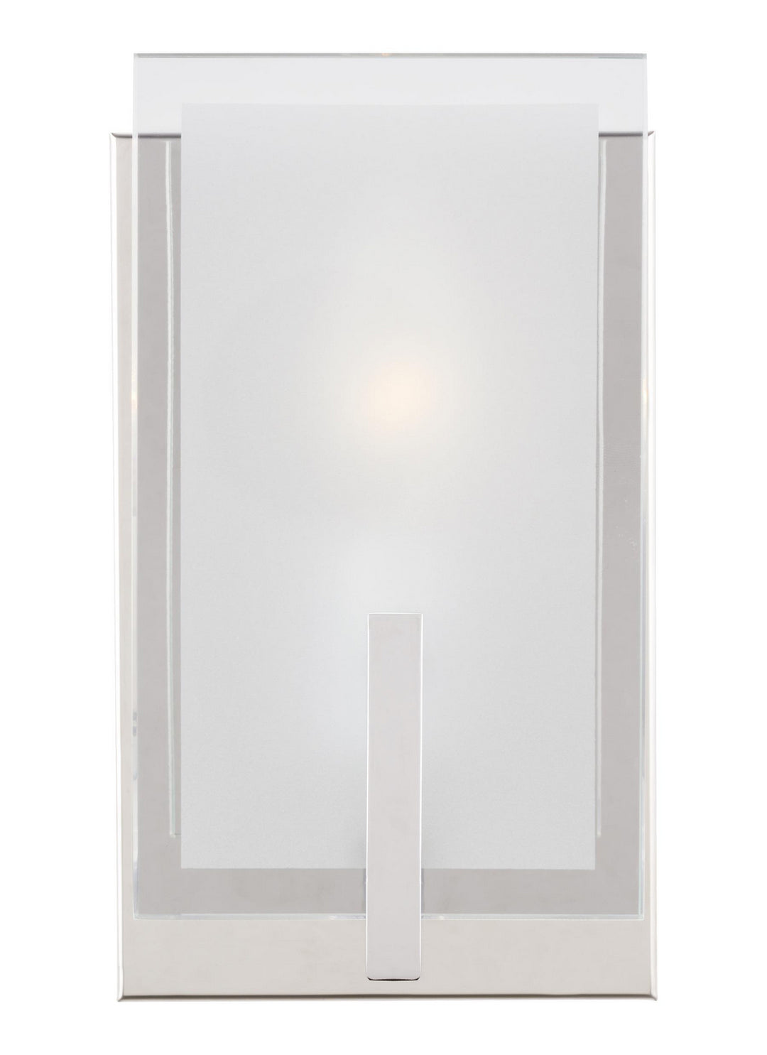 Visual Comfort StudioSyllOne Light Wall / Bath Sconce