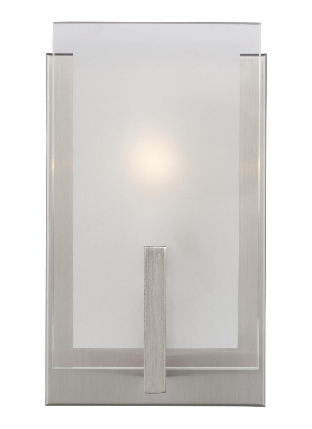 Visual Comfort StudioSyllOne Light Wall / Bath Sconce