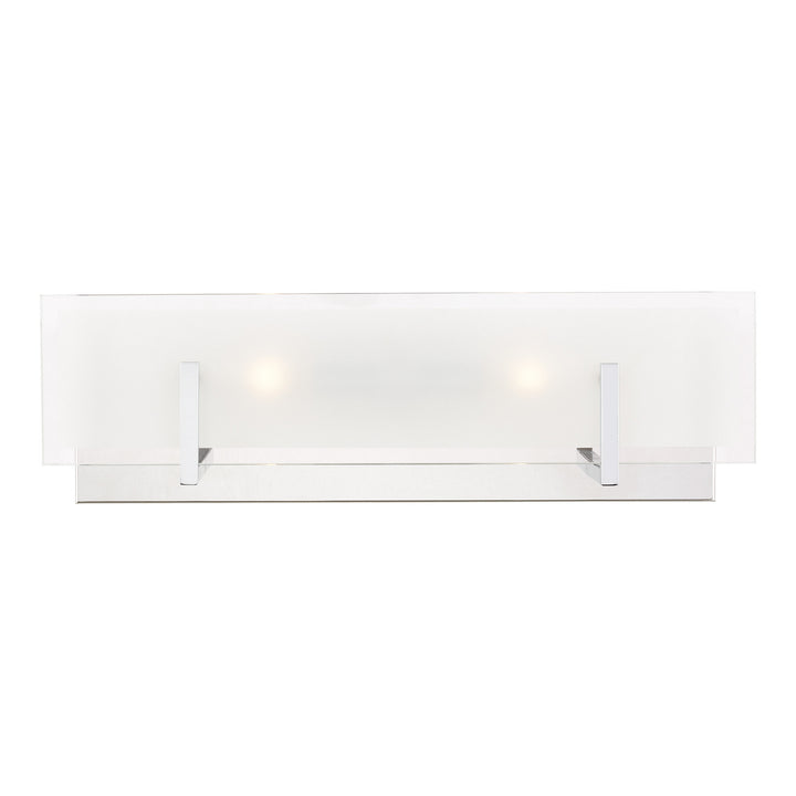 Visual Comfort StudioSyllTwo Light Wall / Bath