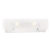 Visual Comfort Studio Syll | Bathroom Fixtures at 40W & 3.5W