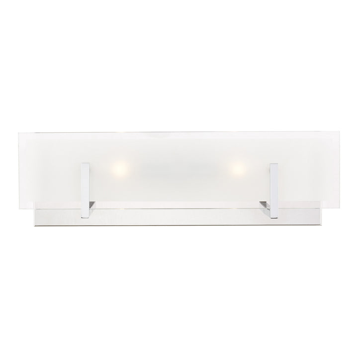 Visual Comfort StudioSyllTwo Light Wall / Bath