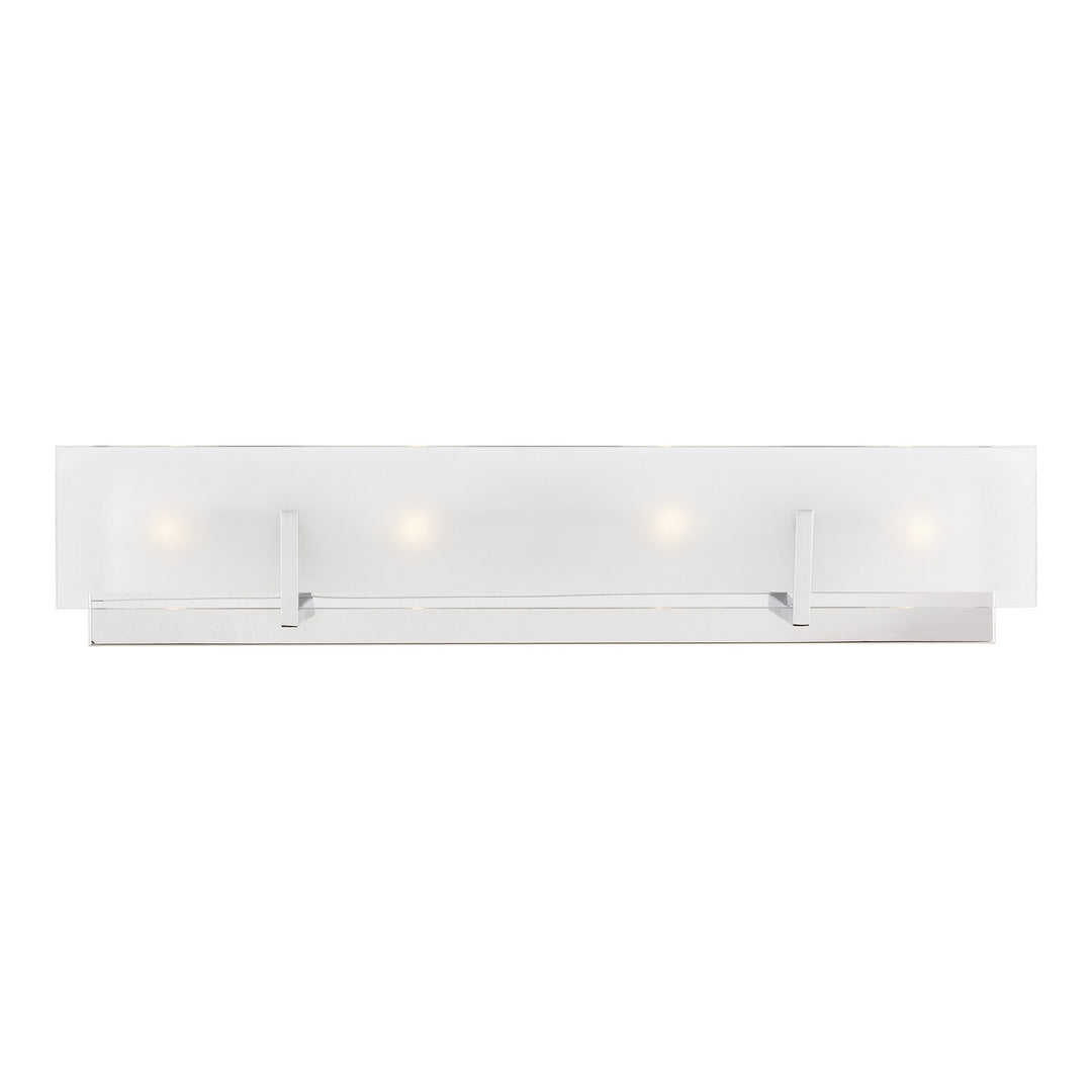 Visual Comfort StudioSyllFour Light Wall / Bath