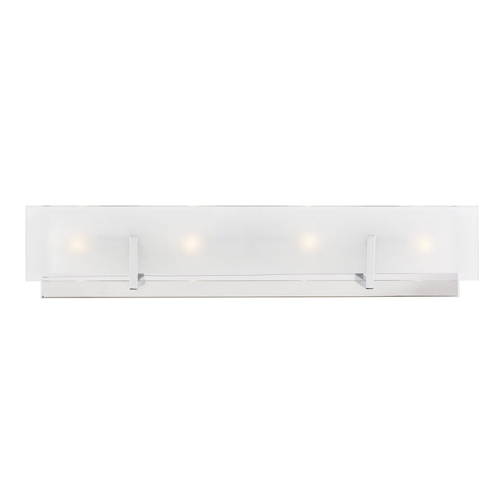 Visual Comfort StudioSyllFour Light Wall / Bath