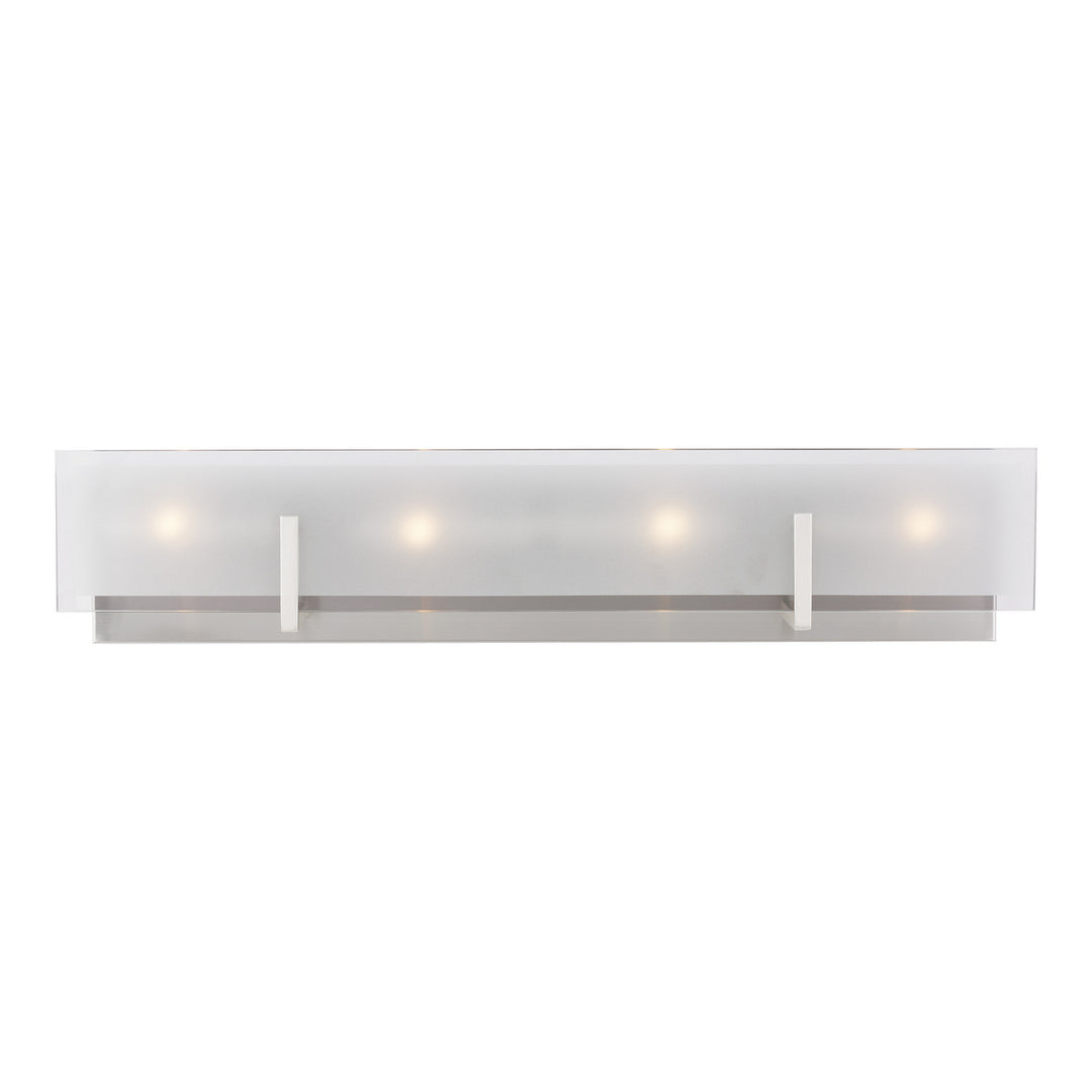 Visual Comfort StudioSyllFour Light Wall / Bath