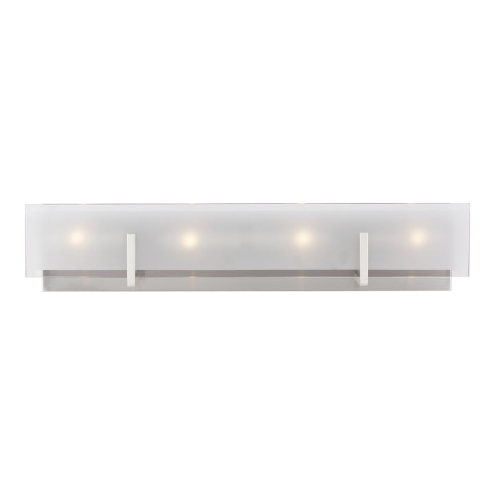 Visual Comfort StudioSyllFour Light Wall / Bath