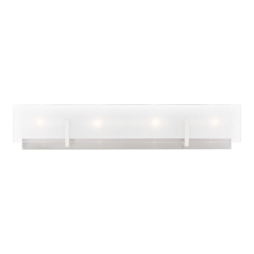 Visual Comfort StudioSyllFour Light Wall / Bath