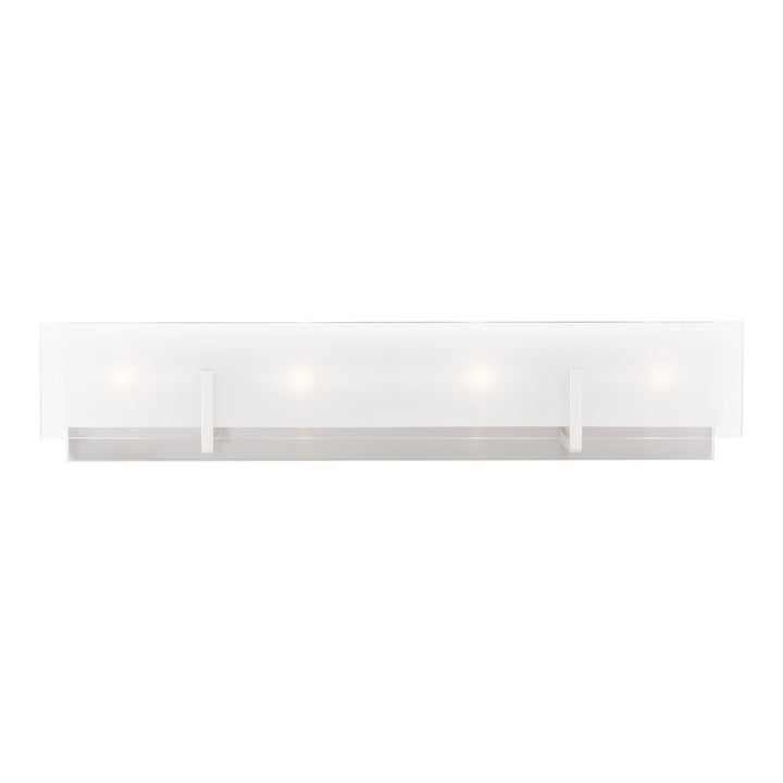 Visual Comfort StudioSyllFour Light Wall / Bath