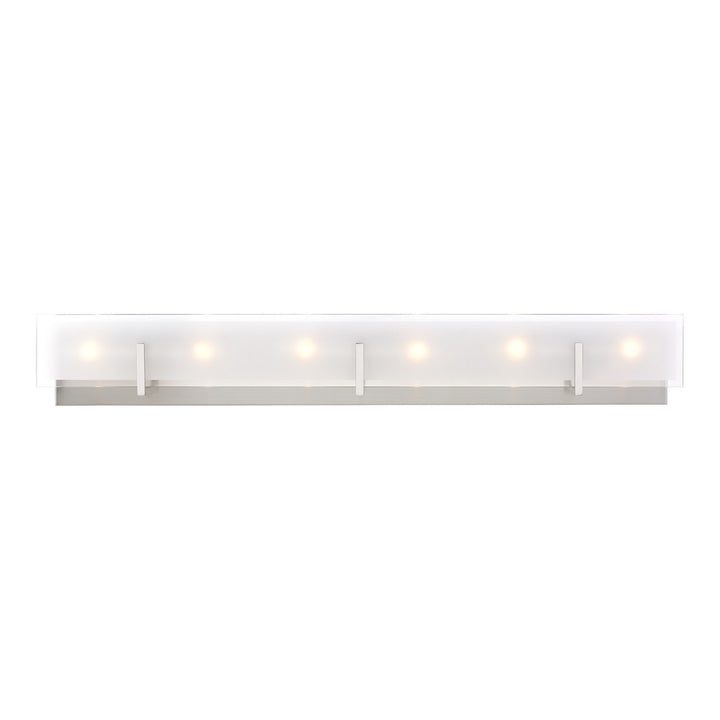 Visual Comfort StudioSyllSix Light Wall / Bath