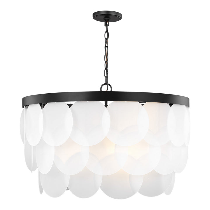 Visual Comfort StudioMellitaEight Light Pendant