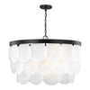 Visual Comfort Studio Mellita | Mid. Chandeliers at 40W & 3.5W