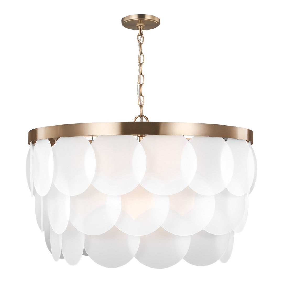 Visual Comfort StudioMellitaEight Light Pendant
