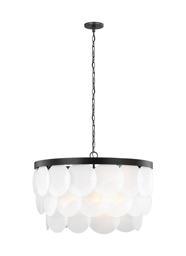 Visual Comfort StudioMellitaEight Light Pendant