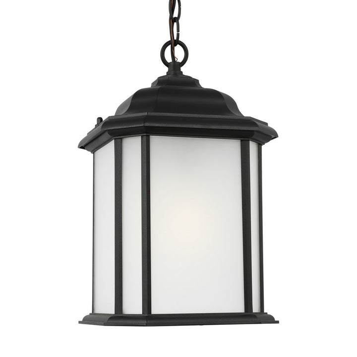 Generation Lighting. One Light Outdoor Pendant