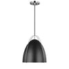 Visual Comfort Studio Norman | Pendants at 75W & 9W