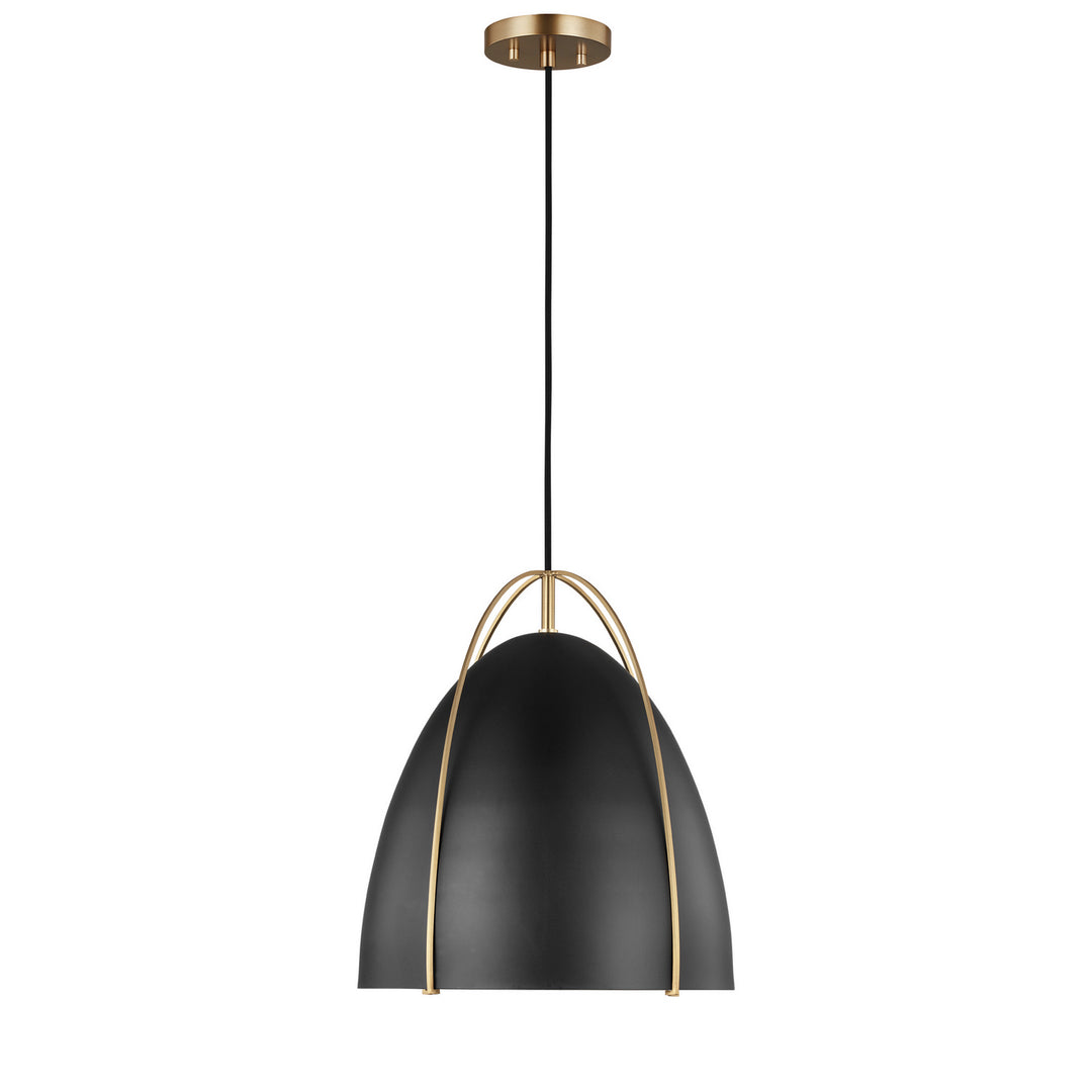 Visual Comfort StudioNormanOne Light Pendant