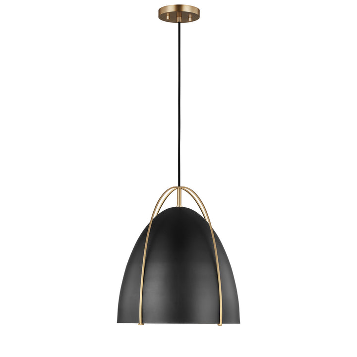 Visual Comfort StudioNormanOne Light Pendant