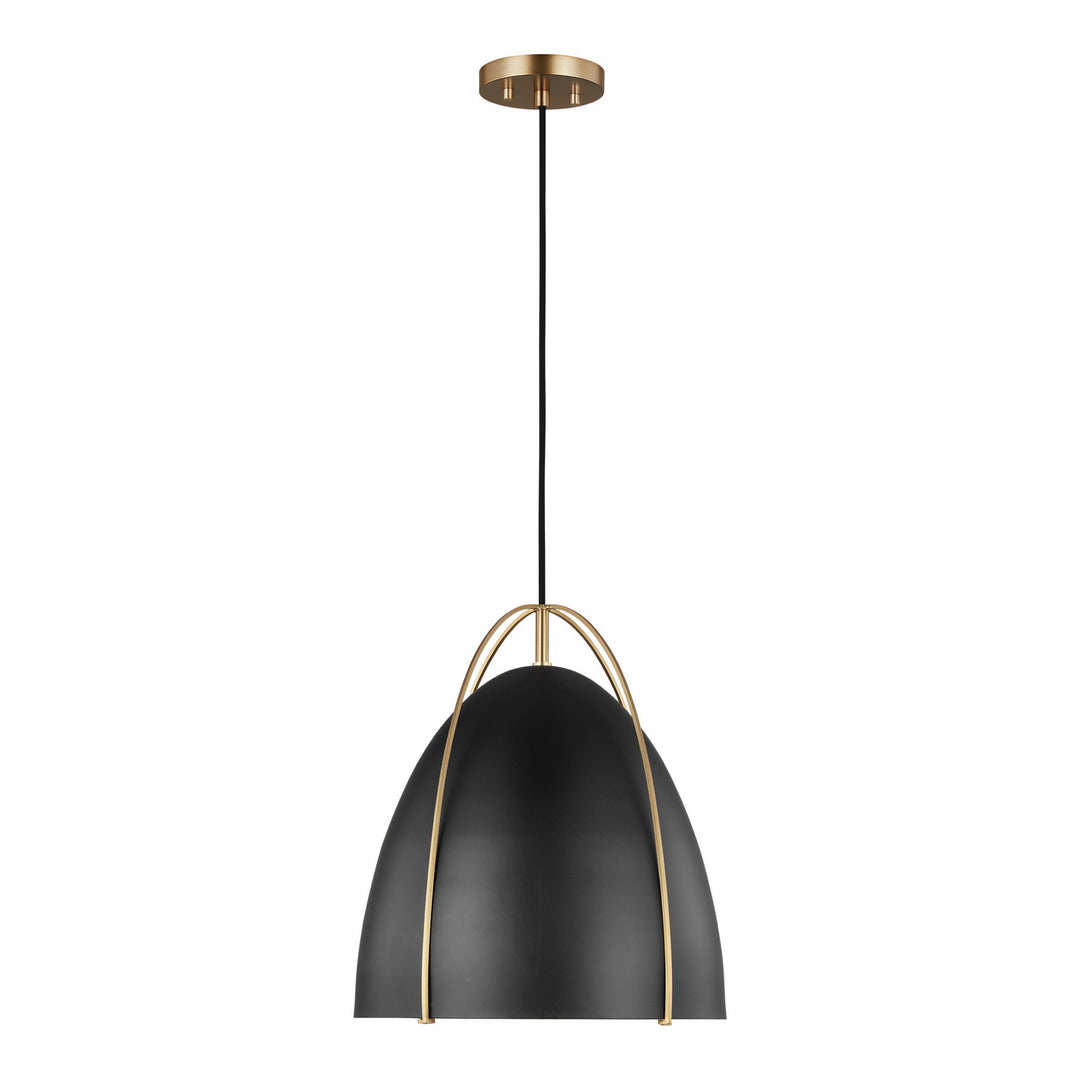Visual Comfort StudioNormanOne Light Pendant